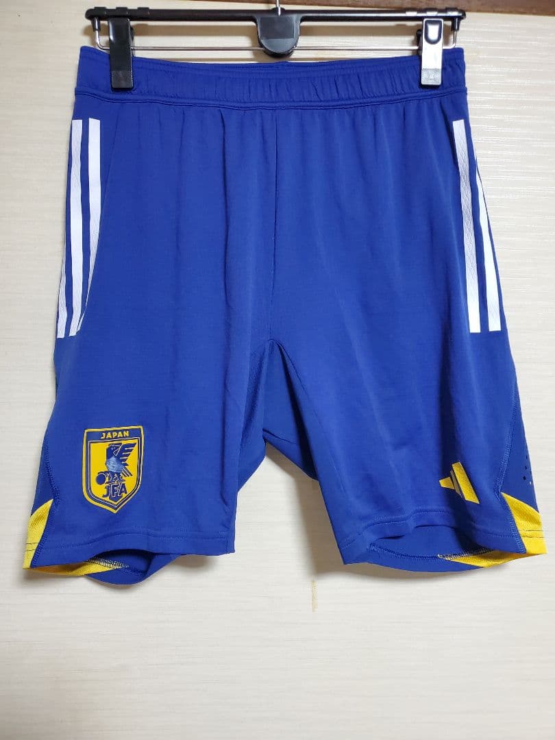 サッカー日本代表ウェア