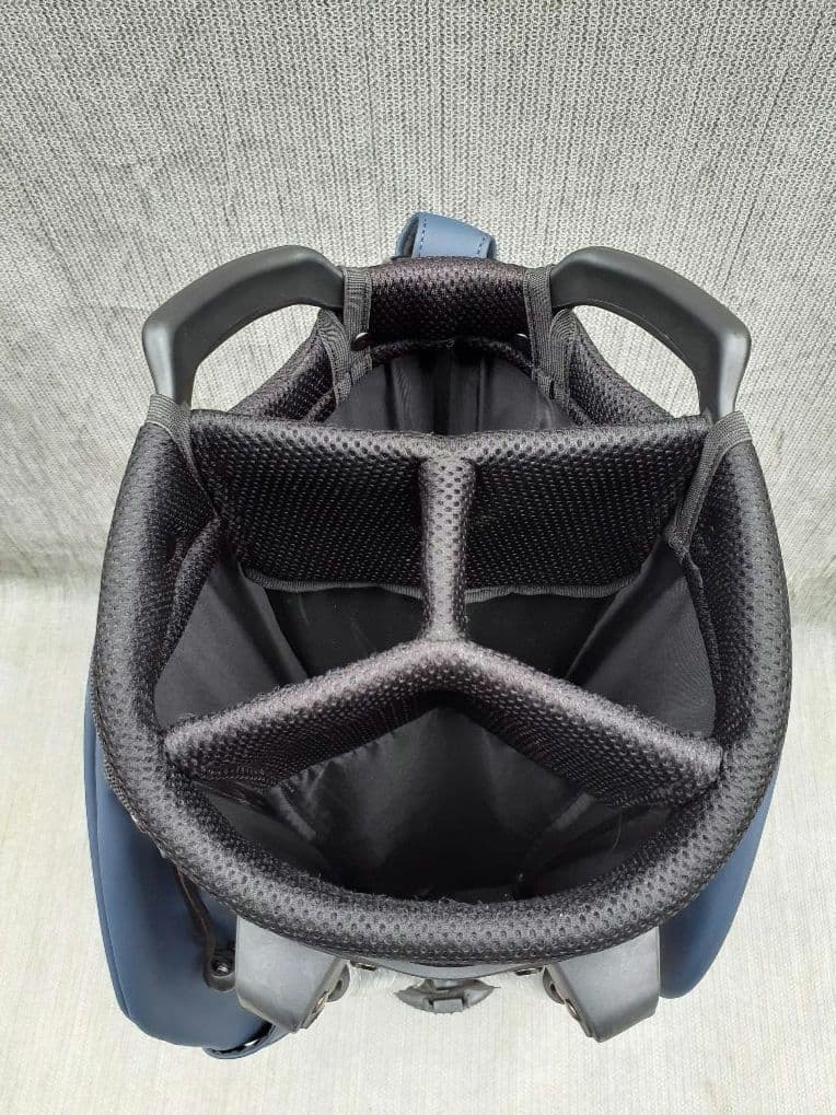 MIURA 三浦技研 スタンド式　キャディバック　9.0型