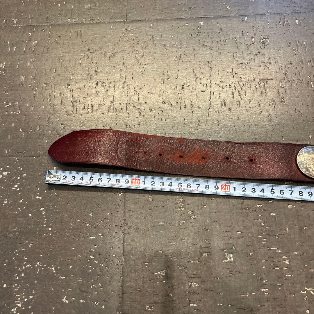 Made in USA ネイティブジュエリー ターコイズストーン、