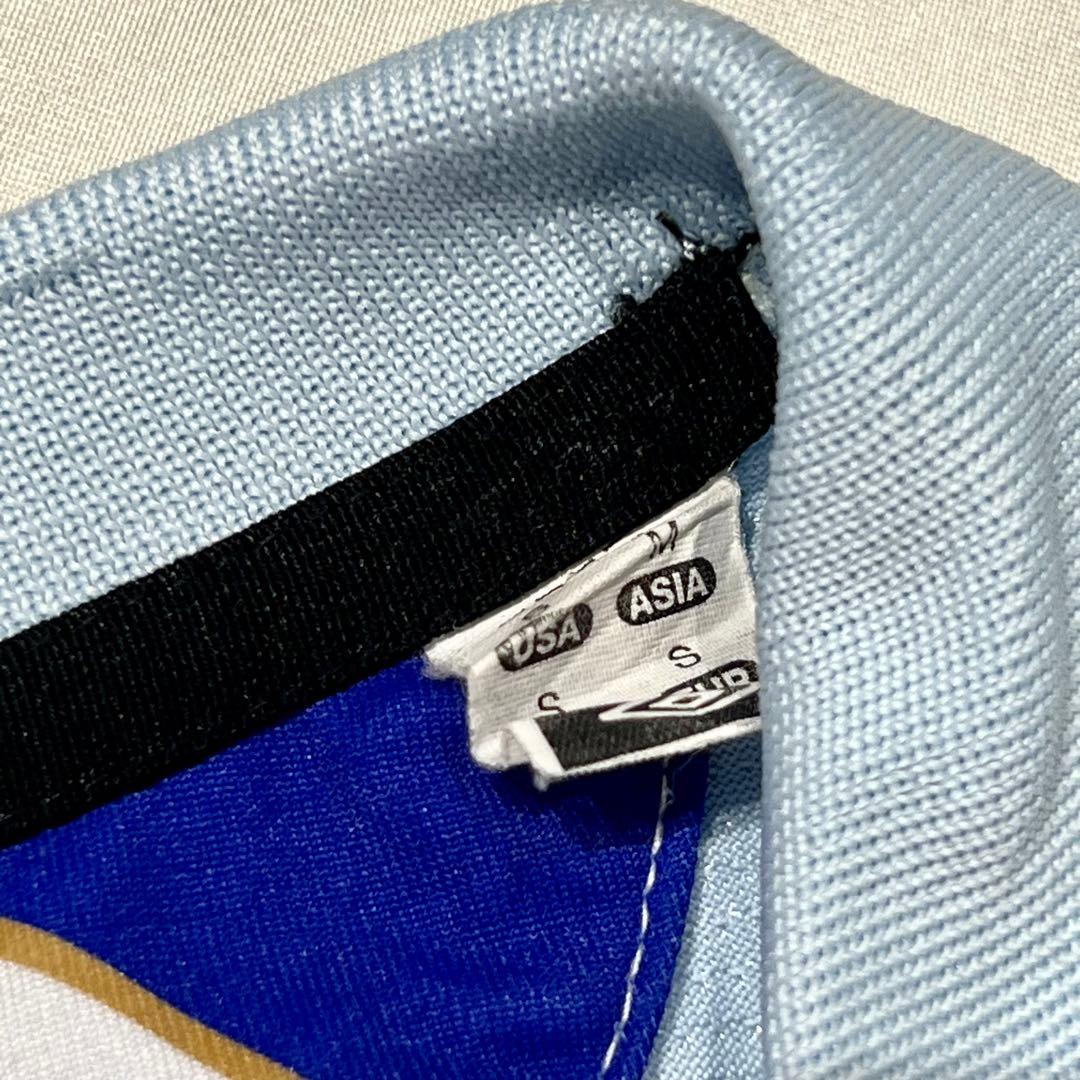 希少品 チェルシー 05-06 アウェイ ユニフォーム アンブロ ライト