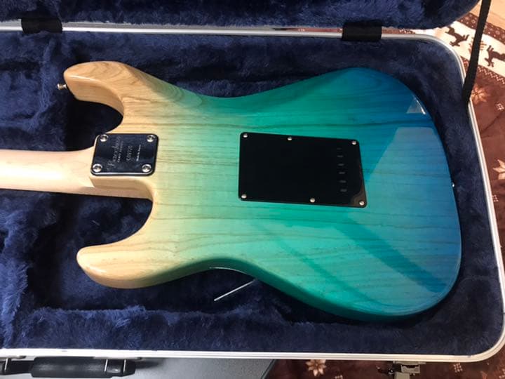 希少 Thunder サンダー 木曽鈴木 レスポールカスタム エレキギター