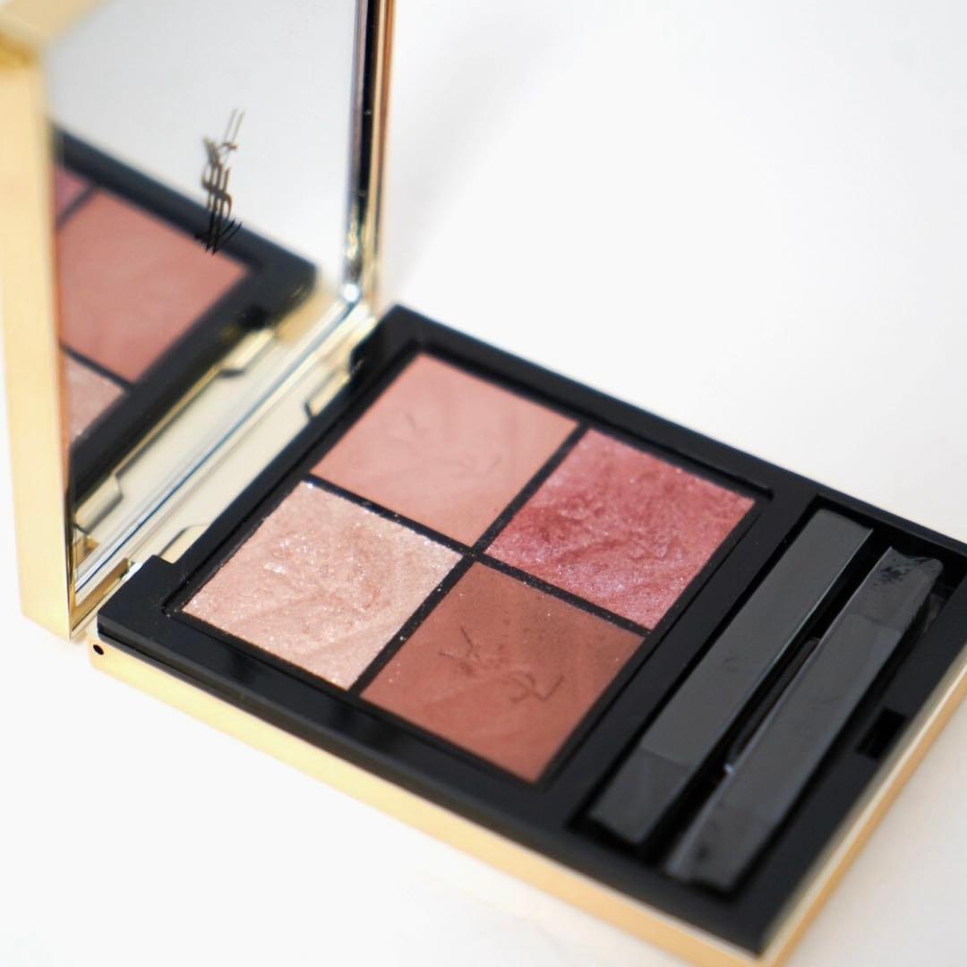 【残量9割〜】YSL クチュール ミニ クラッチ 730