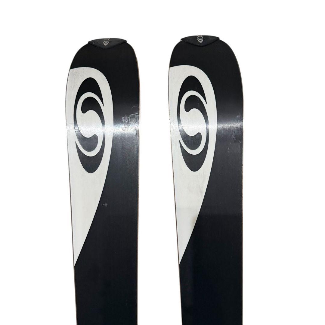 【Salomon】サロモン seventwenty 720 170cm