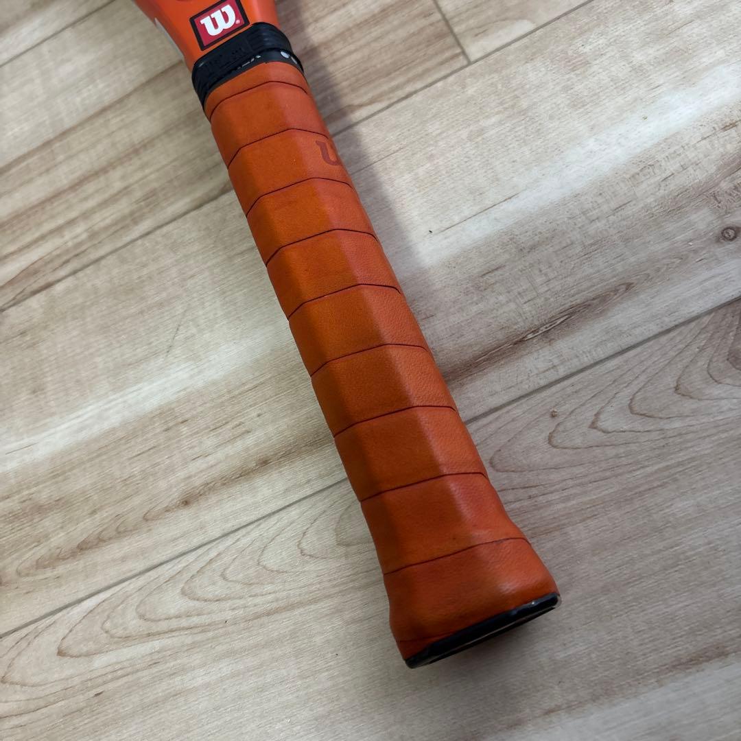 Wilson ハイパーハンマー5.2 G2 美品　最安値