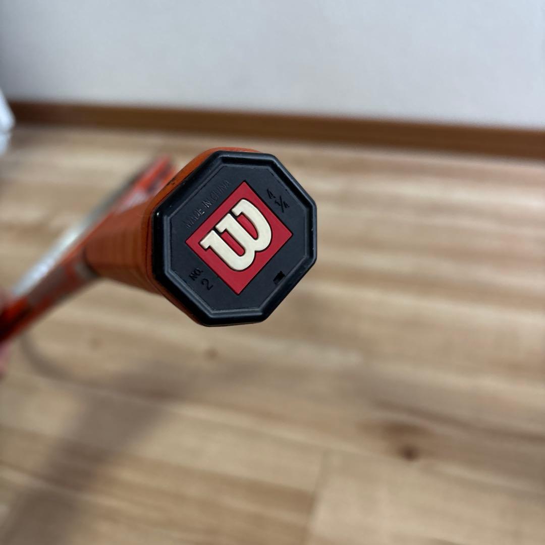 Wilson ハイパーハンマー5.2 G2 美品　最安値