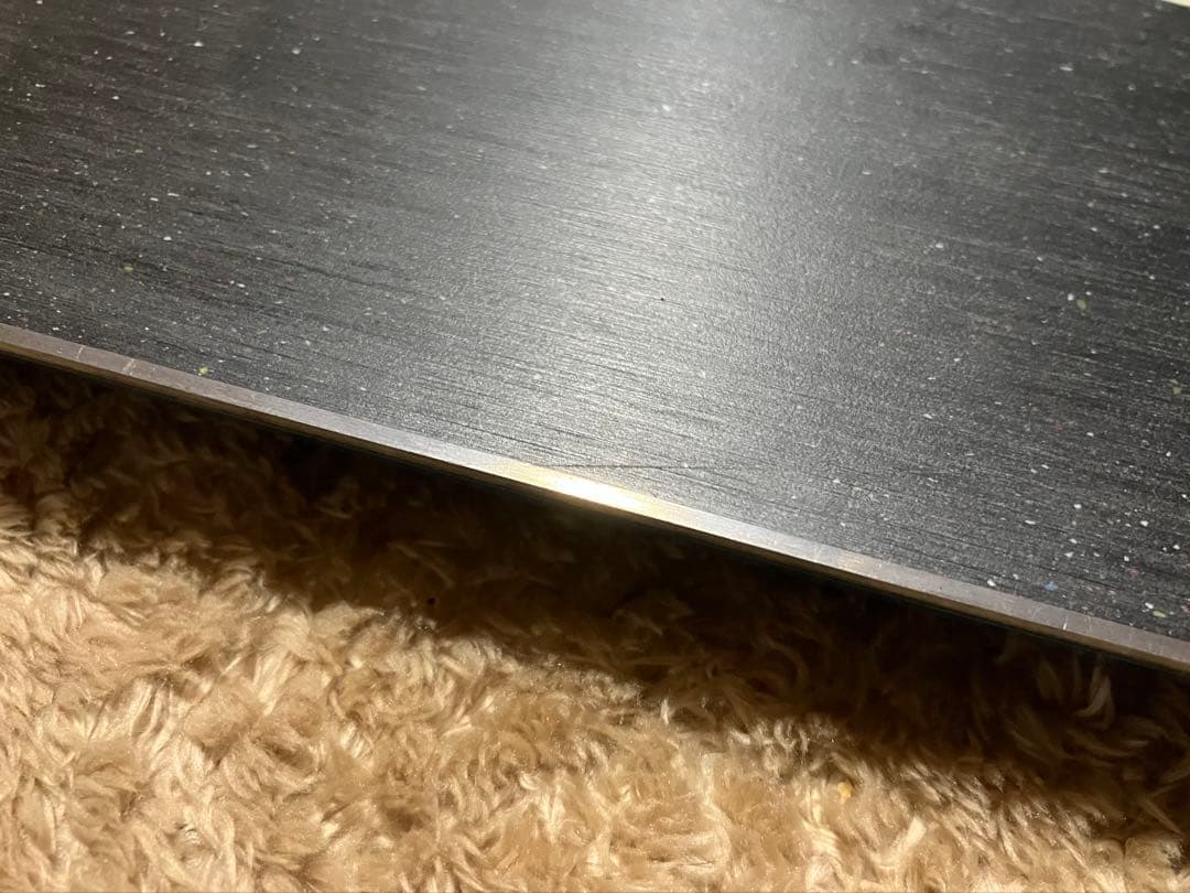 引き取りのみ☆TORQREX スノーボード 162cm