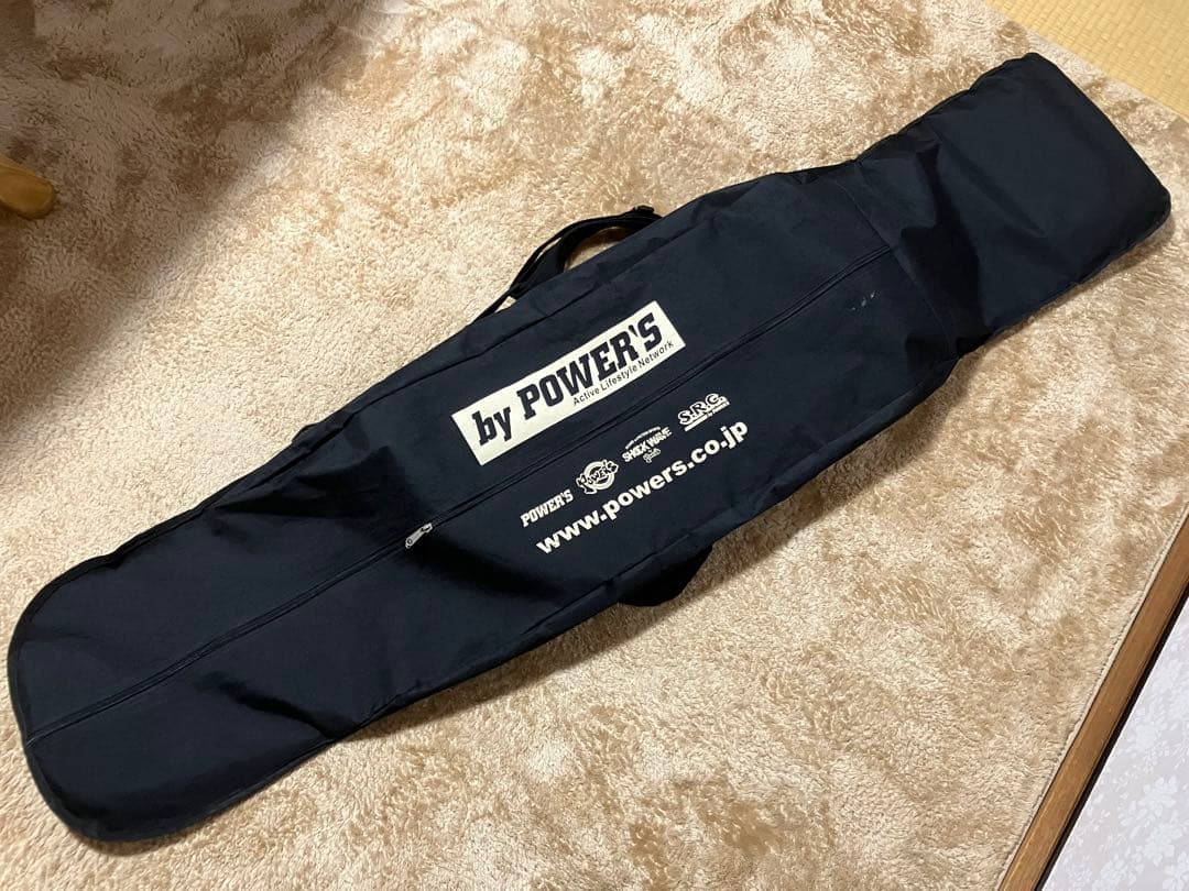 引き取りのみ☆TORQREX スノーボード 162cm