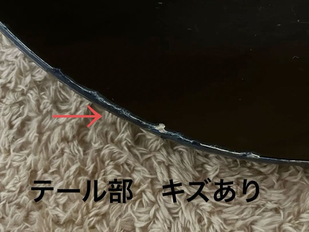 引き取りのみ☆TORQREX スノーボード 162cm