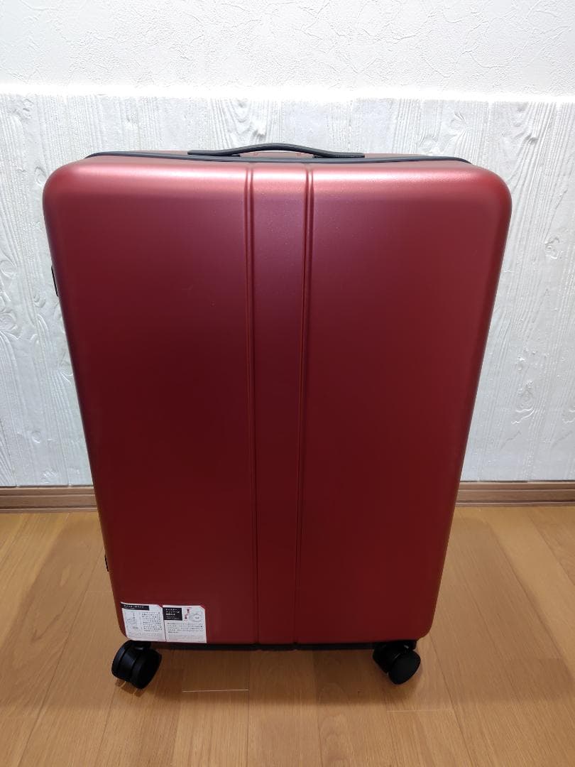 MAIMO COLOR YOU plus Lサイズ キャリーケース スーツケース