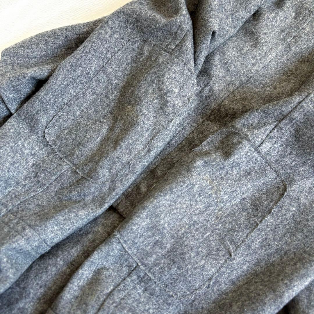 UNDERCOVER coat アンダーカバイズム　archive