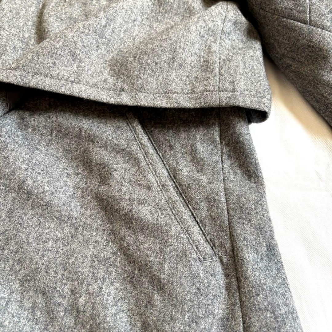 UNDERCOVER coat アンダーカバイズム　archive