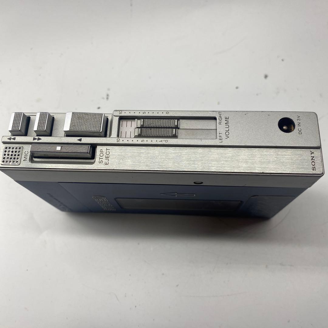 【希少品】初代ウォークマンSONY TPS-L2 【ジャンク品】