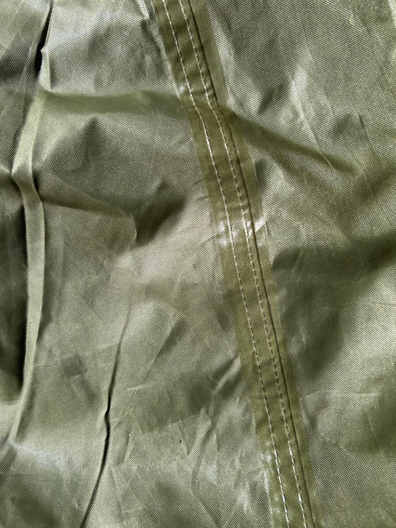 【美品】コールマン カーサイドテント3025