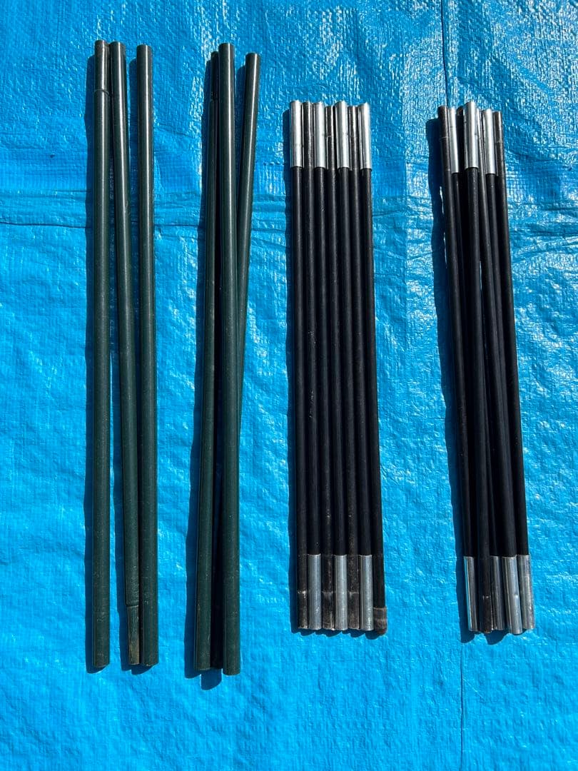 【美品】コールマン カーサイドテント3025