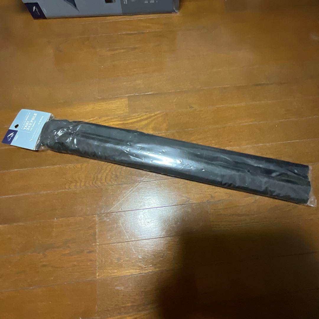 新品未開封　テンマクデザインYARI ヤリ3×3 オプションフルセット