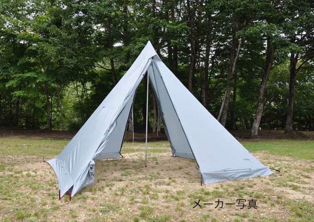 新品未開封　テンマクデザインYARI ヤリ3×3 オプションフルセット