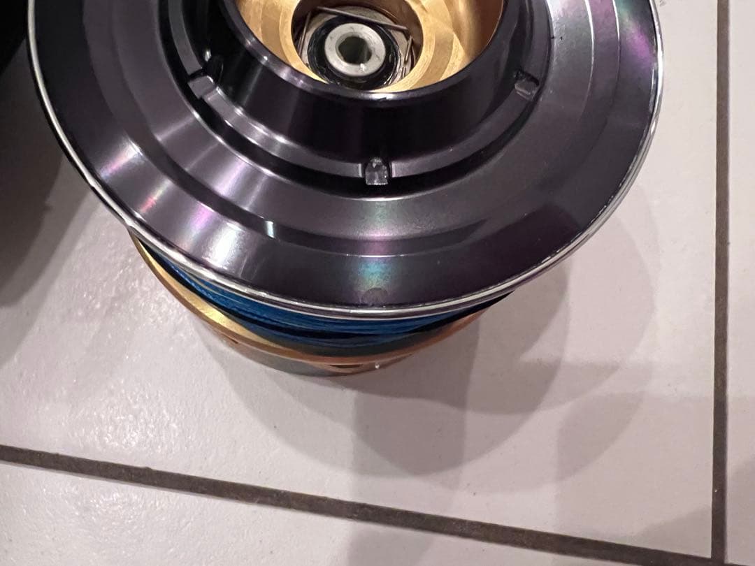 SHIMANO STELLA SW 30000 スプール