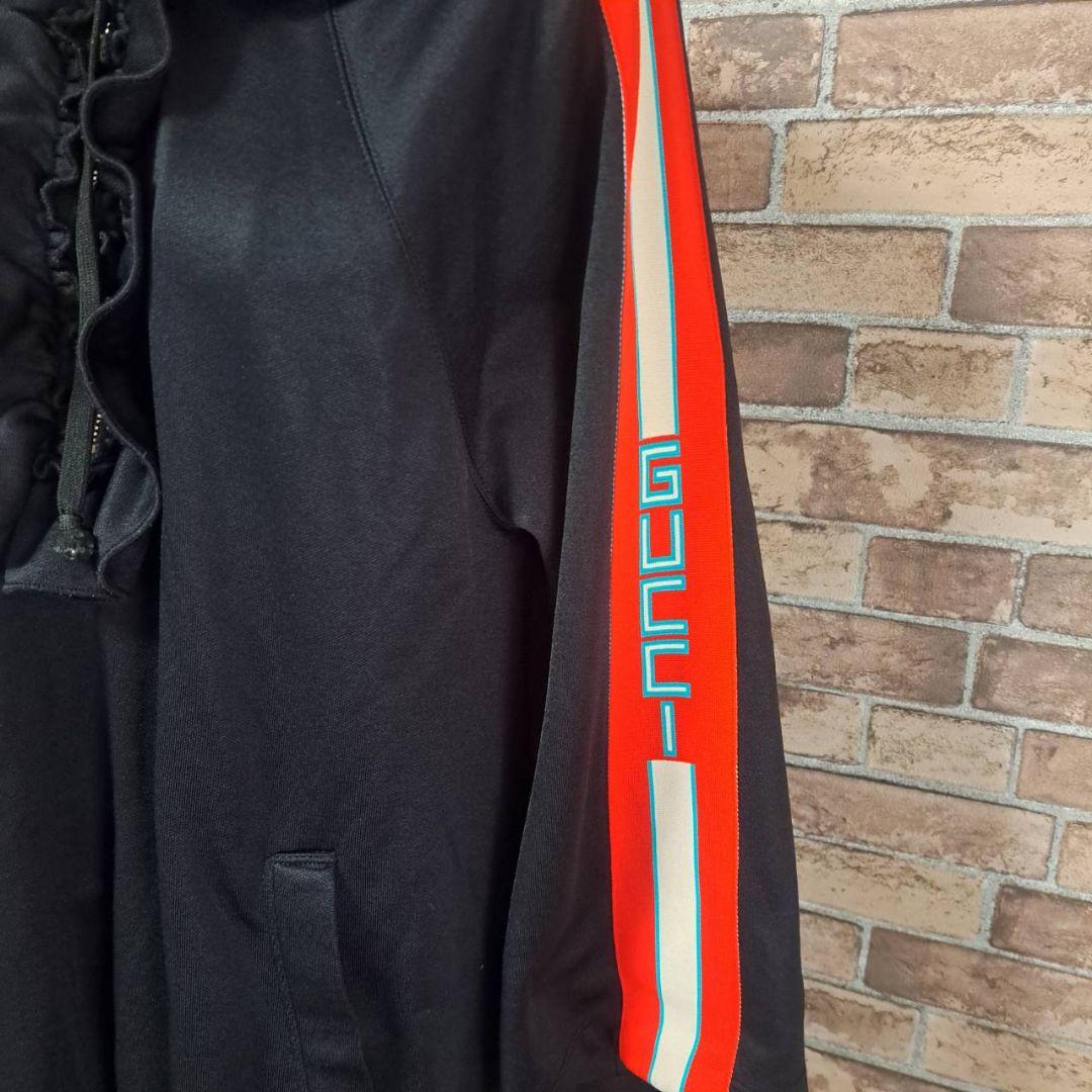 めぐみるくさん専用☆GUCCI ミニワンピース