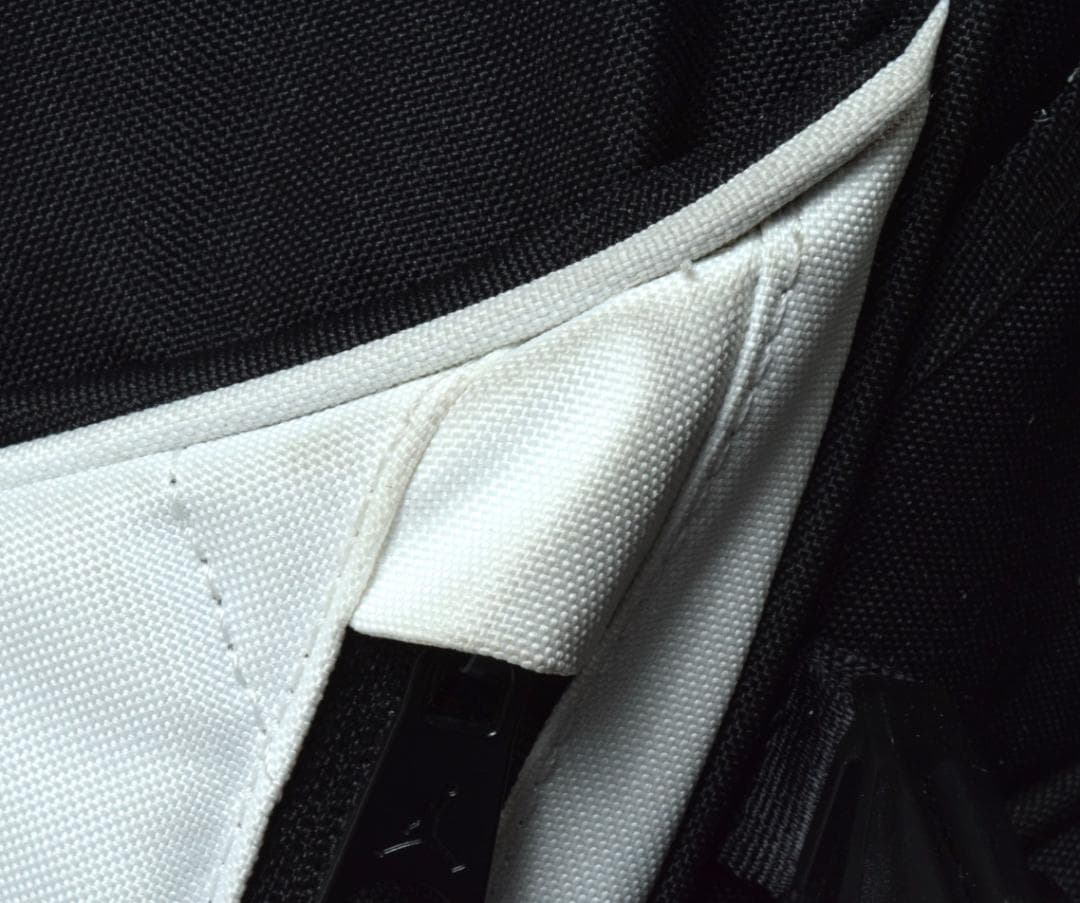 2025モデル Jordan ジョーダン ゴルフキャディバッグ USED 6分割