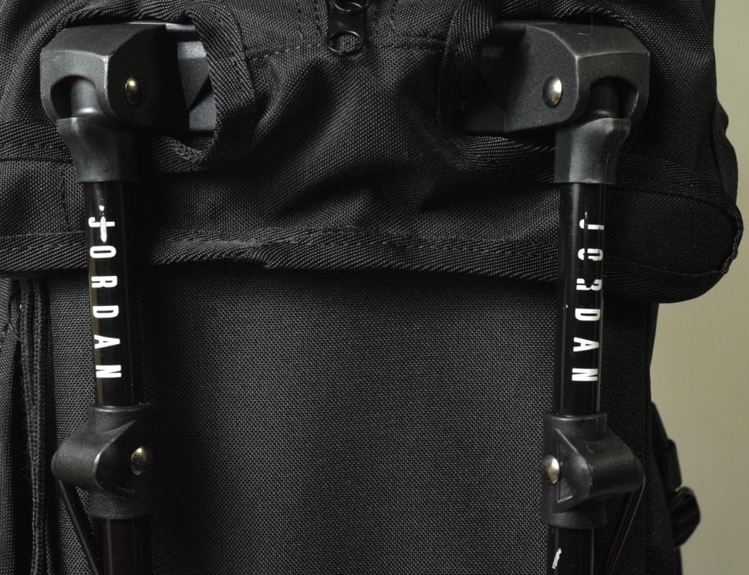 2025モデル Jordan ジョーダン ゴルフキャディバッグ USED 6分割