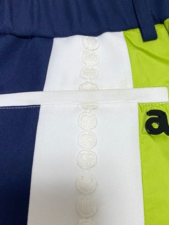 美品　アルチビオ　スカート　パンツ　レディース　ゴルフ　ウェア　セット　アップ