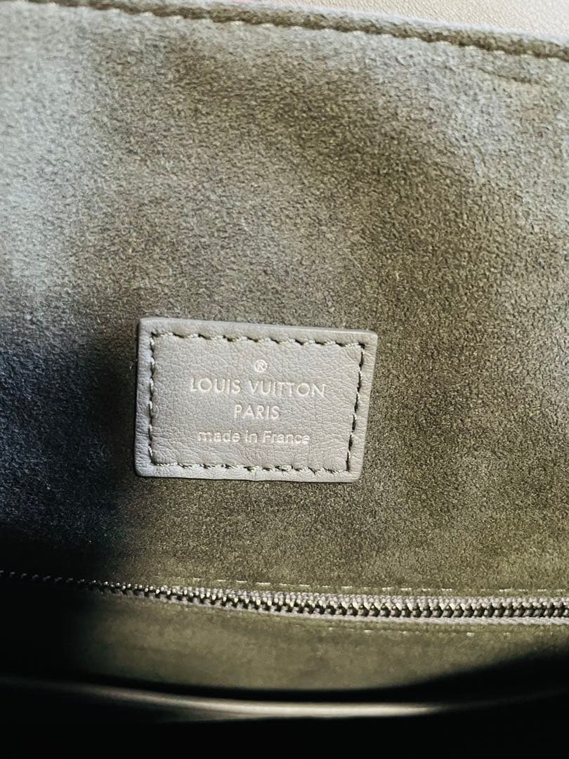 美品 レア品 Louis Vuitton クロコ クリストファーMMの通販はau PAY