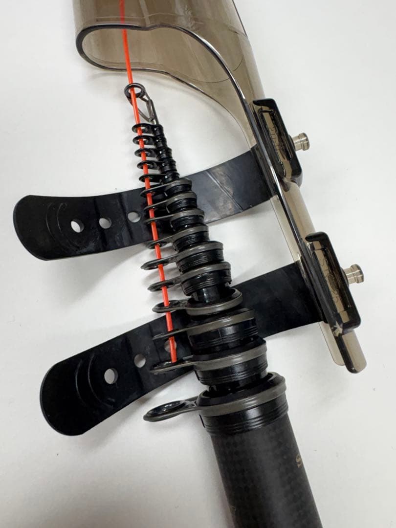 剛徹(ごうてつ) 4-57B 磯竿 ダイワ 両軸遠投 かご釣り カゴ