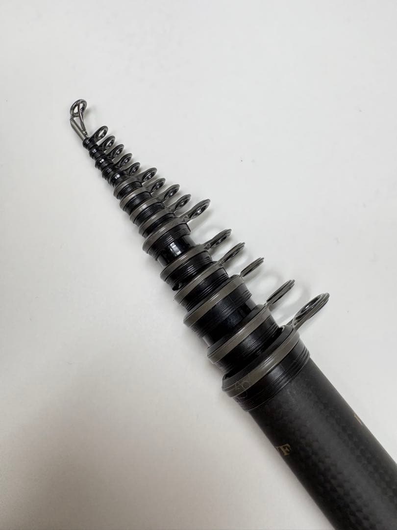 剛徹(ごうてつ) 4-57B 磯竿 ダイワ 両軸遠投 かご釣り カゴ