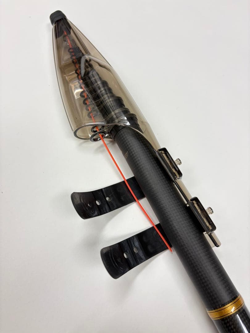 剛徹(ごうてつ) 4-57B 磯竿 ダイワ 両軸遠投 かご釣り カゴ