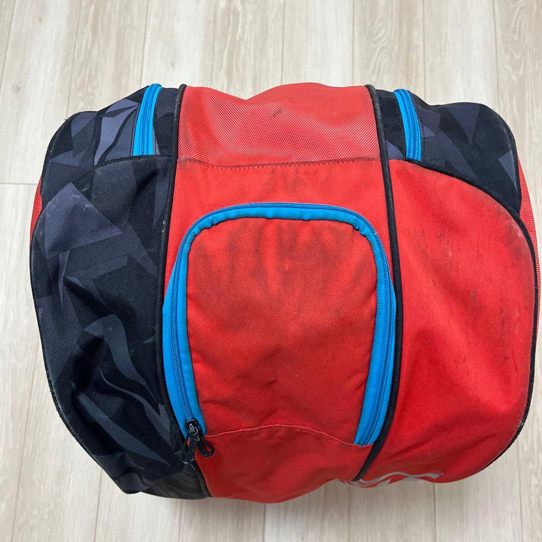 ラケットバッグ・硬式テニスラケット ブイコア 100[3本]