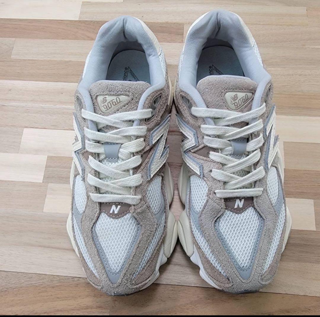 ニューバランス　25.5