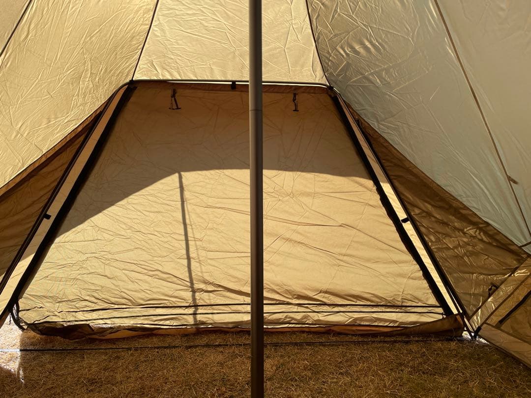 kohaku duo yozora ほぼ日テントuesd