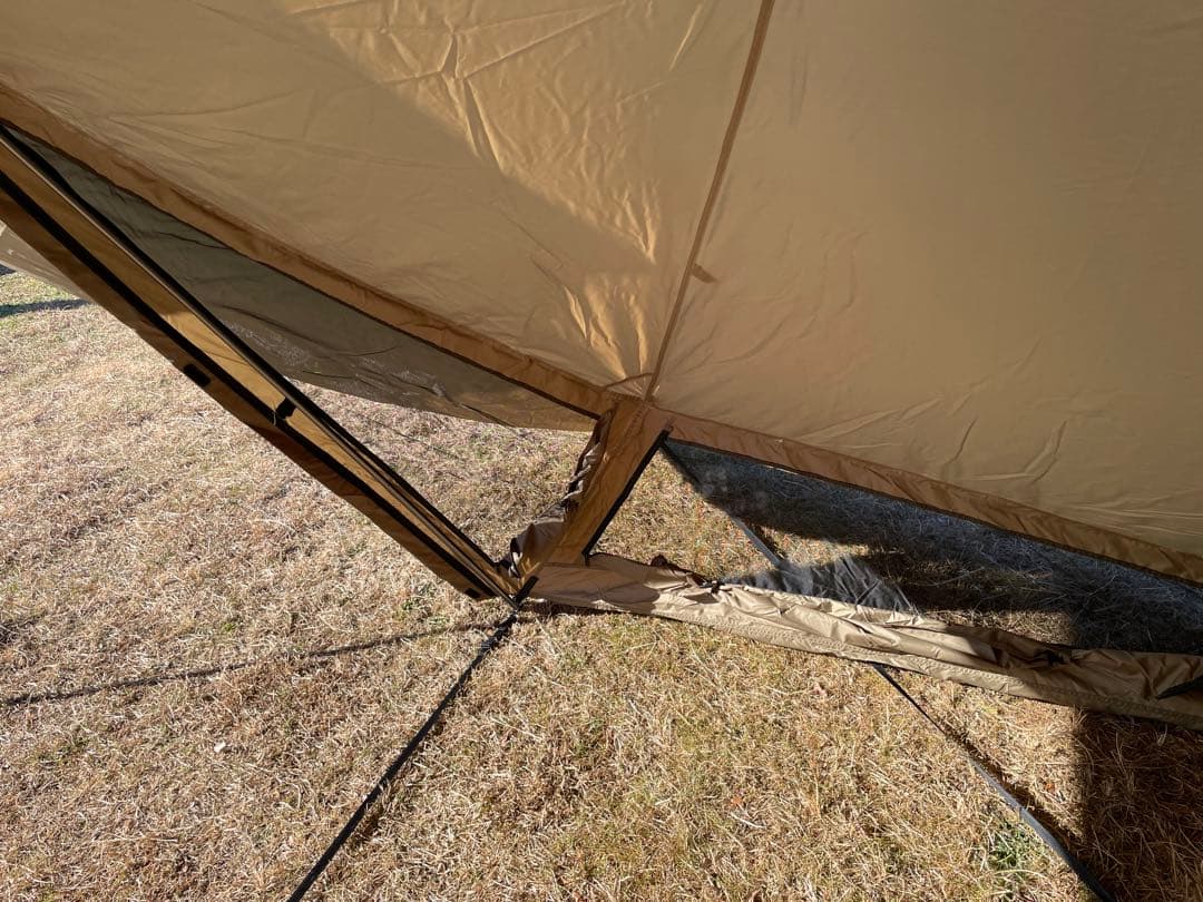 kohaku duo yozora ほぼ日テントuesd