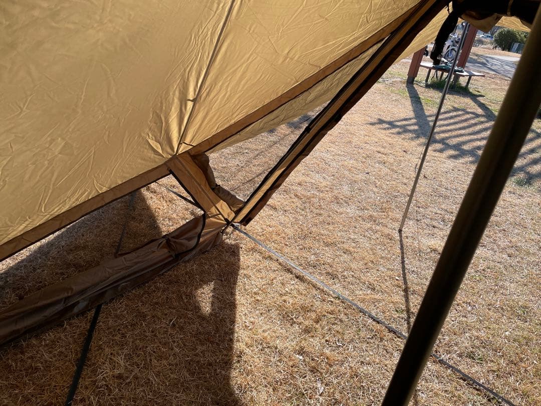 kohaku duo yozora ほぼ日テントuesd