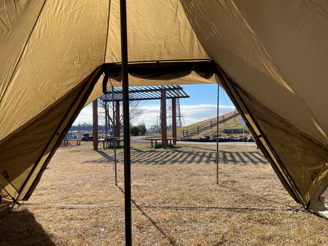 kohaku duo yozora ほぼ日テントuesd