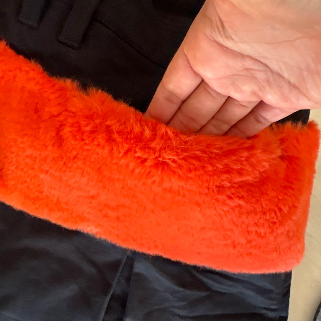 Jack Bunny スウェットシャツ＆スカートセットアップ サイズ1