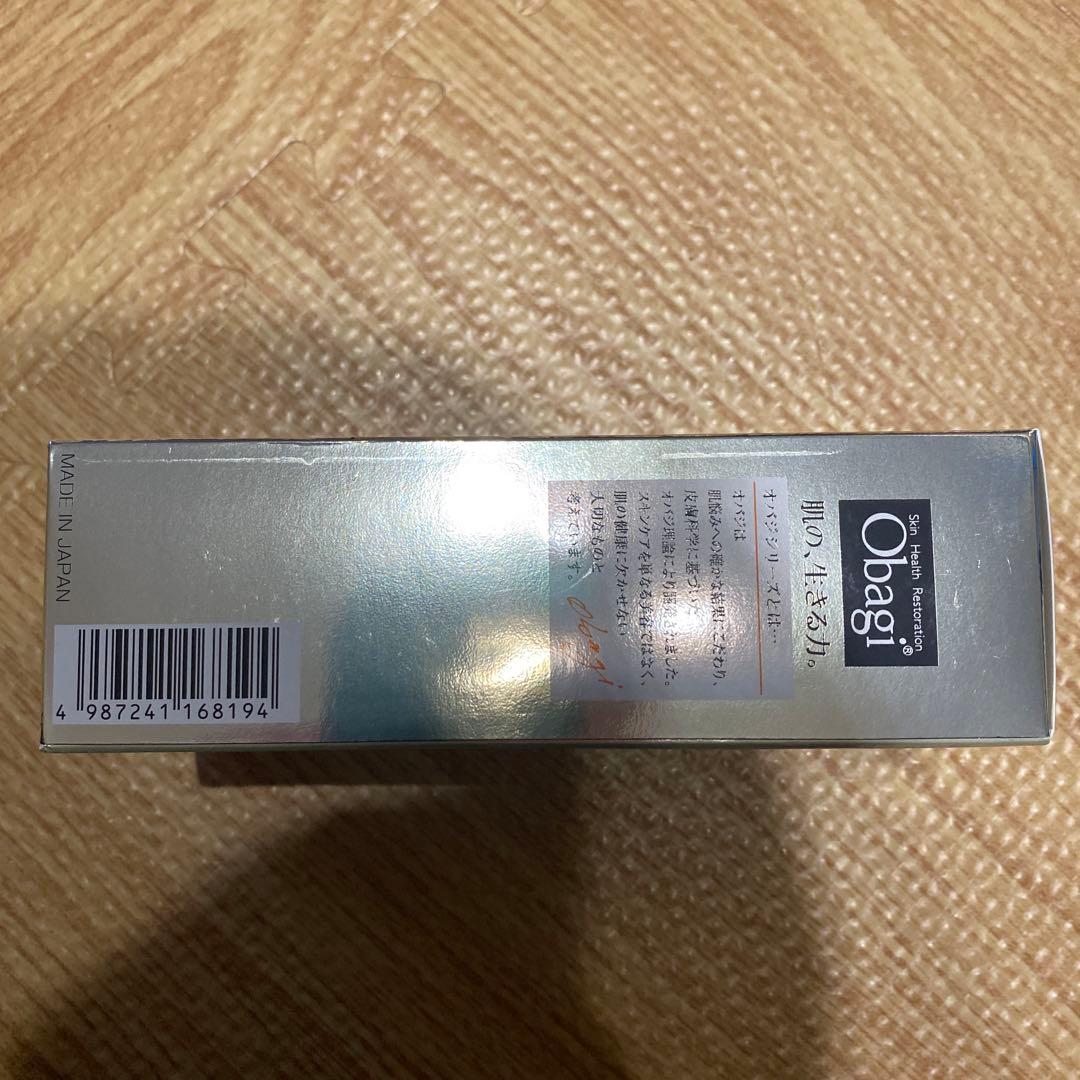オバジc25セラムネオ12ml 新品未使用品