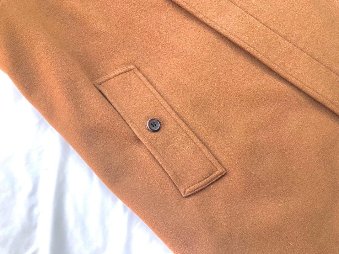 洗練された大人のモダンヴィンテージ最高傑作 極上ロロ・ピアーナ生地 ビームスF