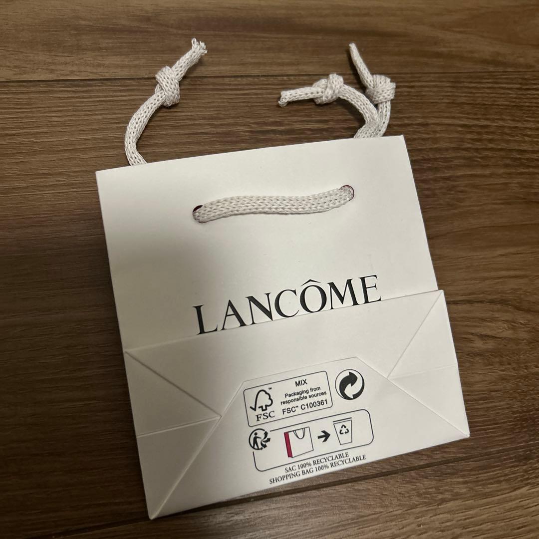 LANCOME トライアルセット - メルカリ