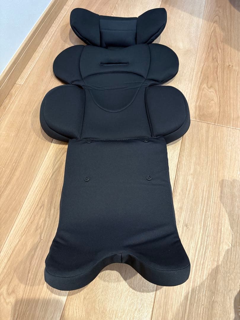 Joie 回転式チャイルドシート 0-18kg