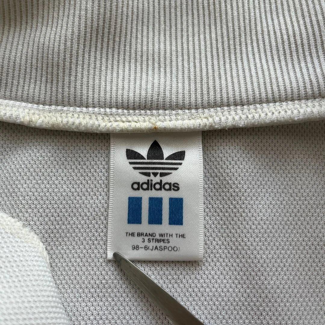 ドイツ代表　トラックスーツ　Oサイズ