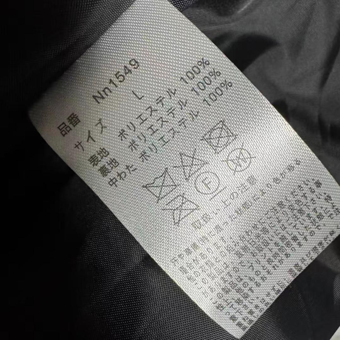 ジャケット・アウター 9090 90 Logo Rich Puffer Jacket XL