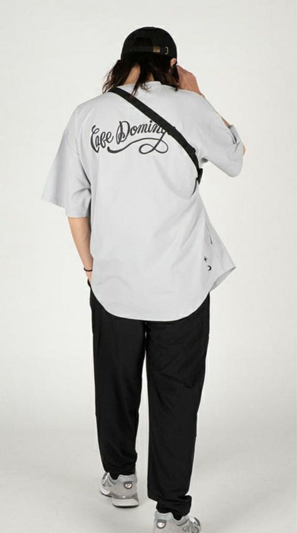 ウェア LUZeSOMBRA Domingo NJ TUCK LONG PANTS