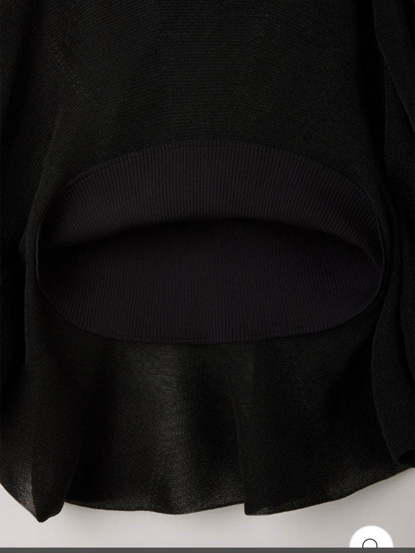 CFCL 完売ドレス