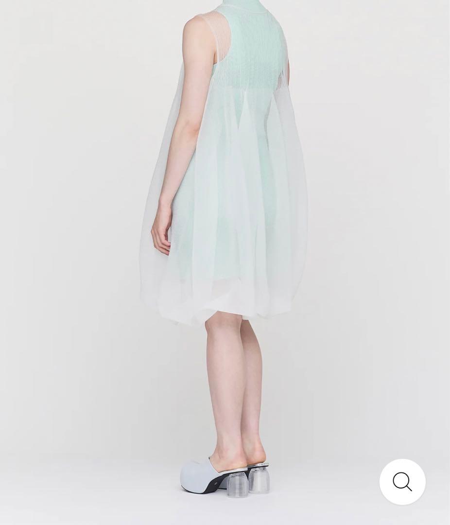 CFCL 完売ドレス