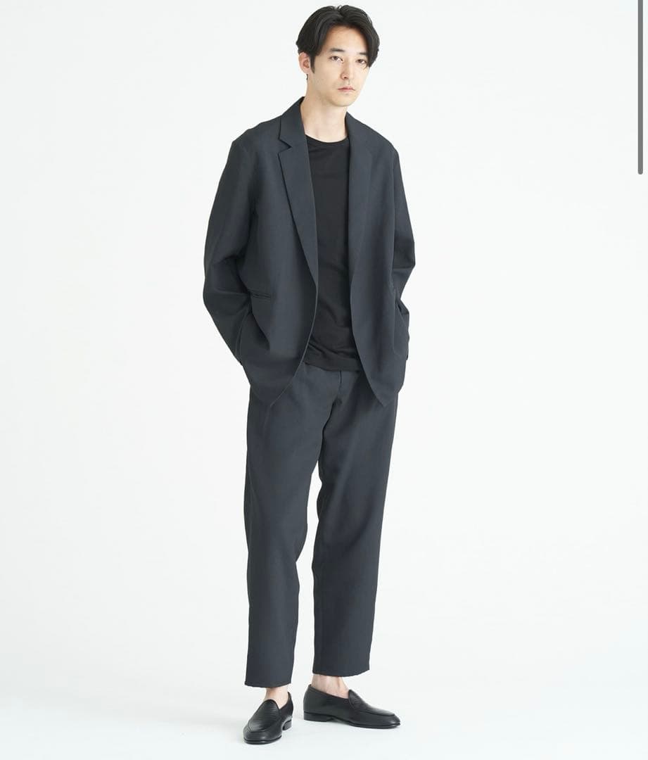 estnation セットアップ