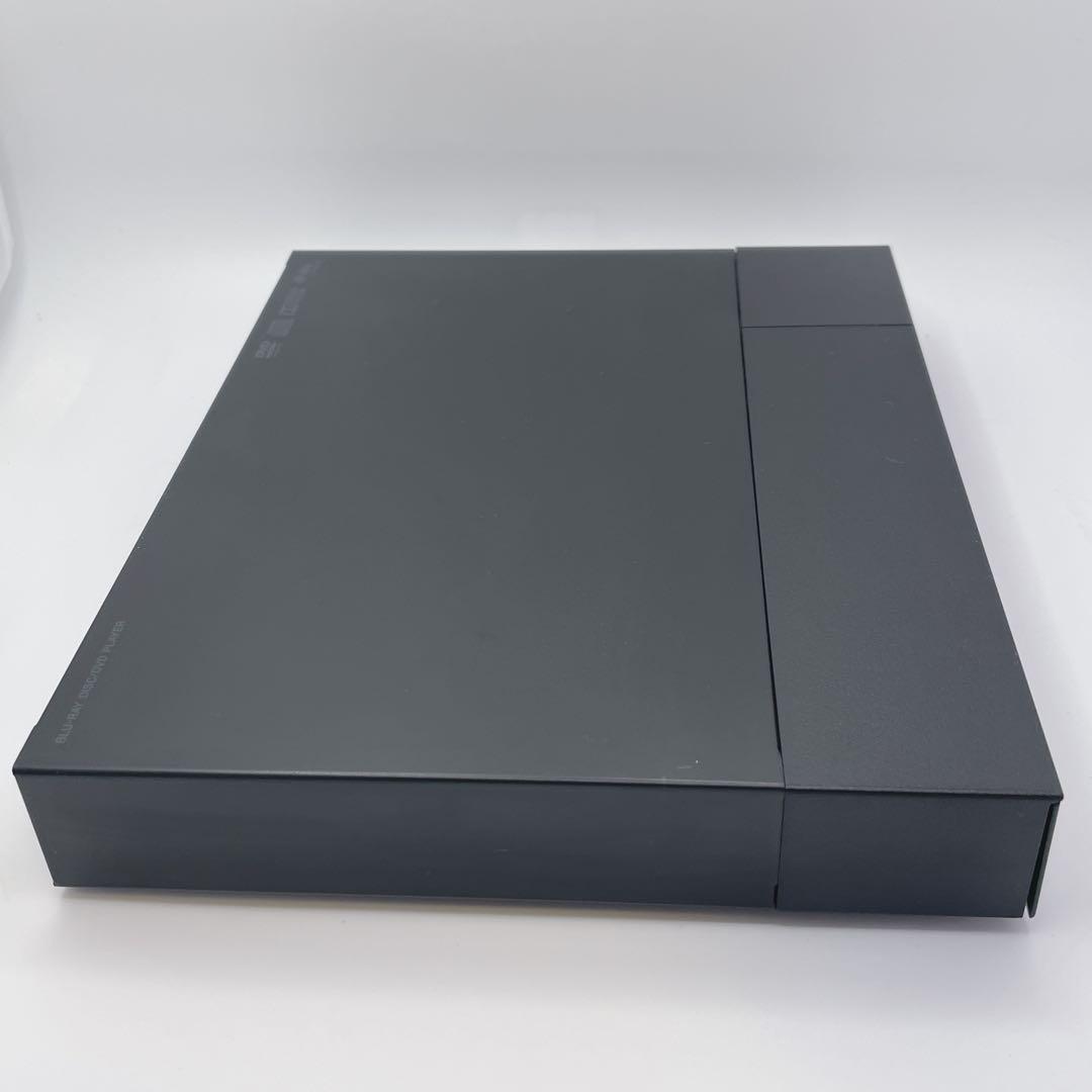 【美品】SONY BDP-S1500 ブルーレイプレーヤー