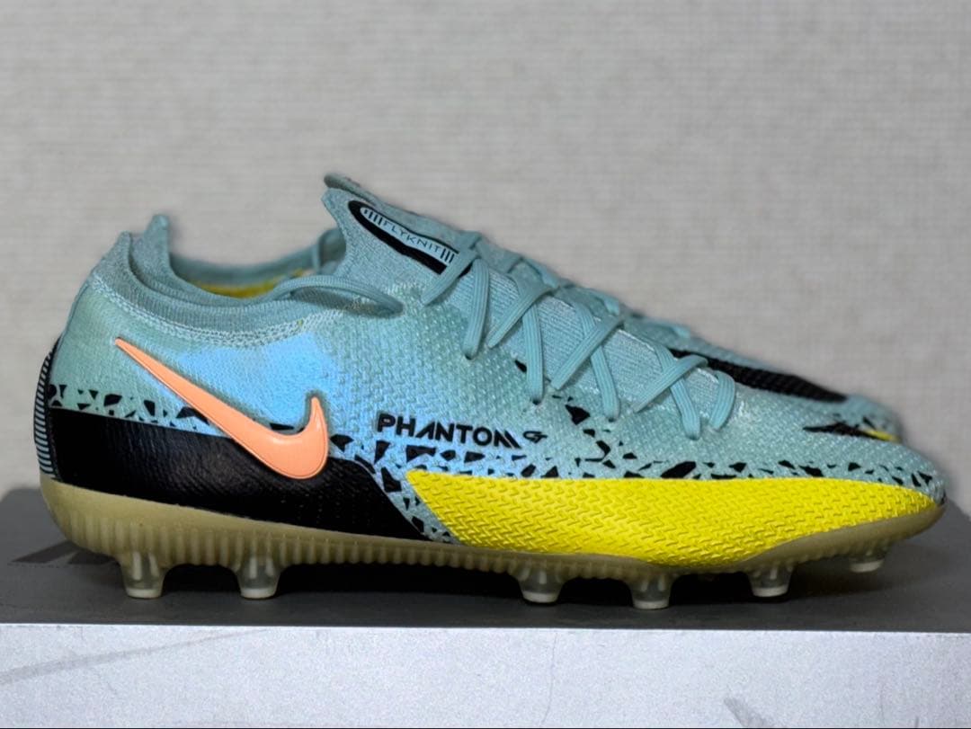 ナイキ ファントムgt 2 エリート AG PRO 　26.5cm