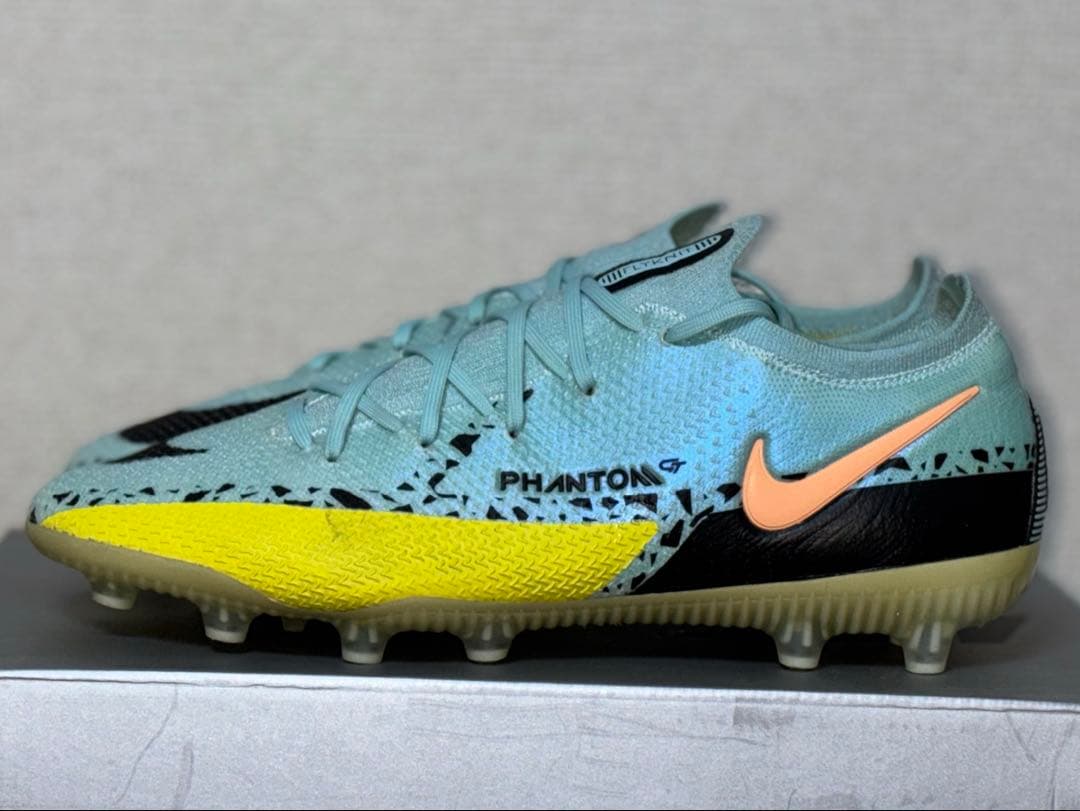 ナイキ ファントムgt 2 エリート AG PRO 　26.5cm