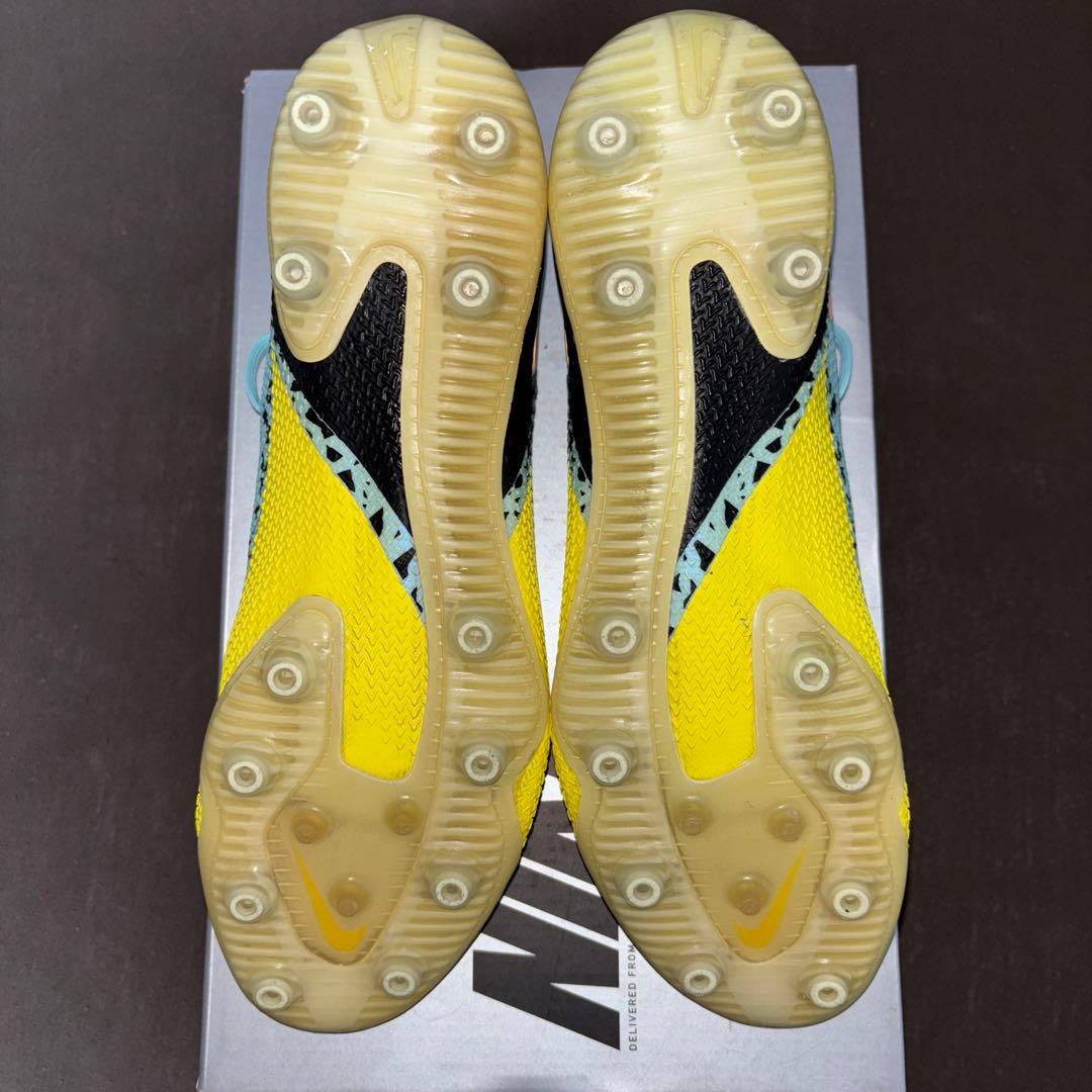 ナイキ ファントムgt 2 エリート AG PRO 　26.5cm